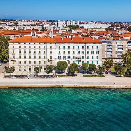 Urban Apartments With Sauna Zadar Eksteriør bilde